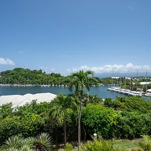 Studio, Piscine Et Vue A La Marina Appartement